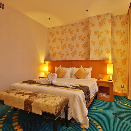 Cyts Shanshui Trends Hotel Shenyang Fulihua Buitenkant foto