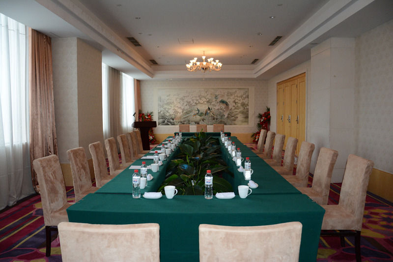 Cyts Shanshui Trends Hotel Shenyang Fulihua Buitenkant foto