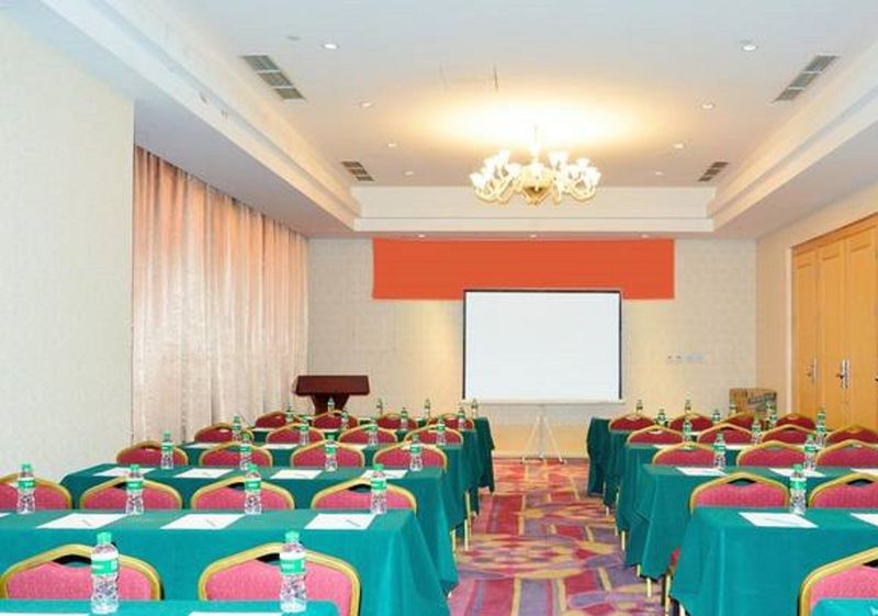 Cyts Shanshui Trends Hotel Shenyang Fulihua Buitenkant foto