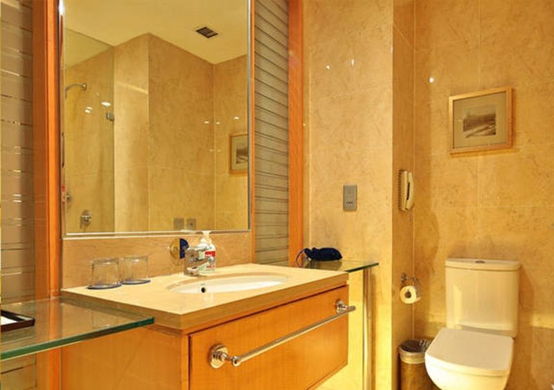 Cyts Shanshui Trends Hotel Shenyang Fulihua Buitenkant foto