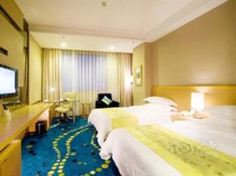 Cyts Shanshui Trends Hotel Shenyang Fulihua Buitenkant foto
