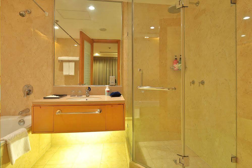 Cyts Shanshui Trends Hotel Shenyang Fulihua Buitenkant foto