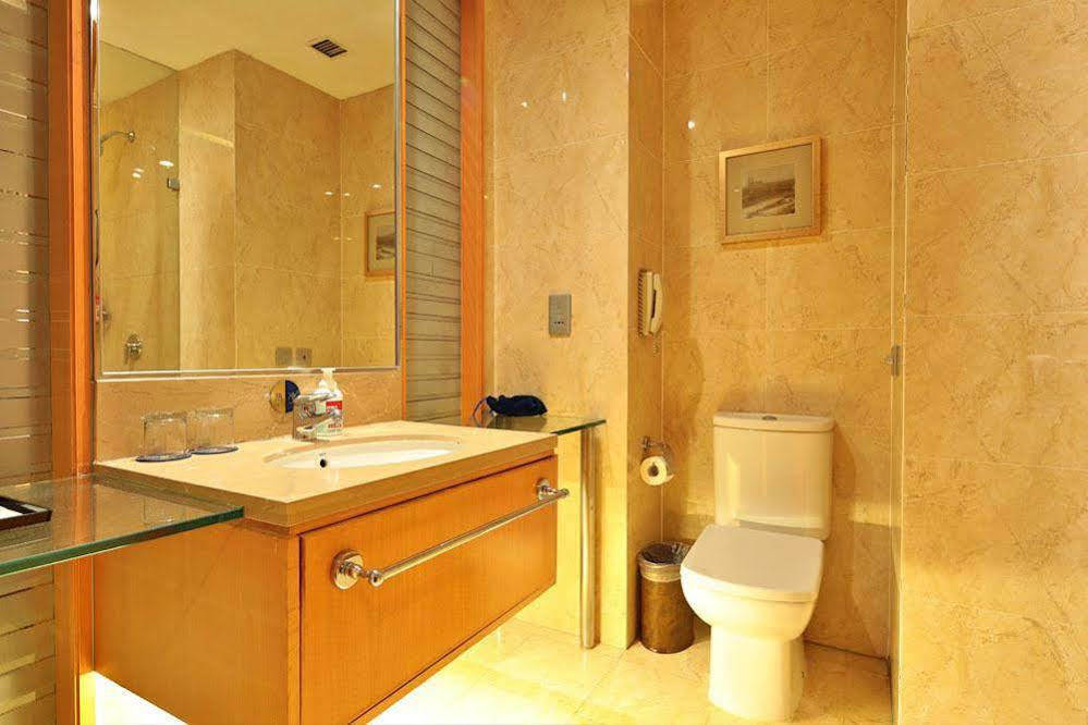 Cyts Shanshui Trends Hotel Shenyang Fulihua Buitenkant foto